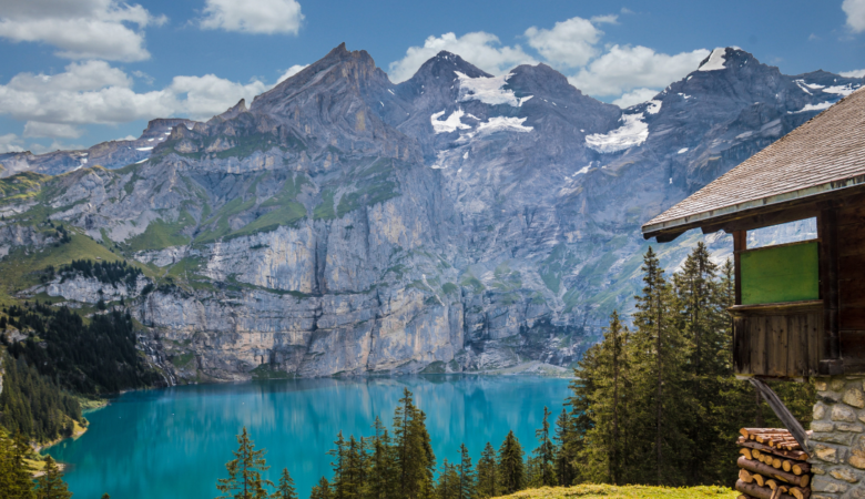 10 Most beautiful lakes in SwitzerlandLake Lucerne