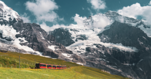 Jungfraujoch-Top 10 Places to Visit in Switzerland