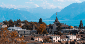 Lausanne- Top 10 Places to Visit in Switzerland