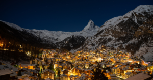 Zermatt- Top 10 Places to Visit in Switzerland