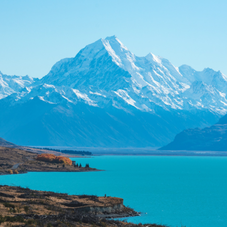 10 of the Most Romantic Places in France