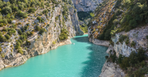 Top 10 Most Beautiful Places to Visit in France - Gorges du Verdon