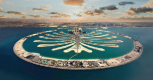 Top-10-Places-to-Visit-in-Dubai-that-you-must-visit-The-Palm-Jumeirah