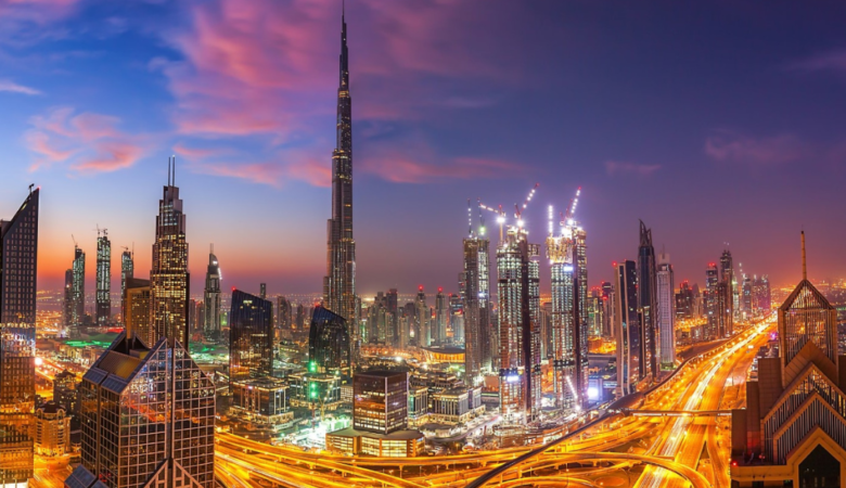 Top 10 Places to Visit in Dubai thatyou mus t visit