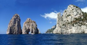 The Top 10 Vacation Spots for a Romantic Getaway in Italy-Capri