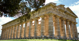 Top 10 Historical Landmarks to Check Out on Your Vacation to Italy- Paestum, Salerno