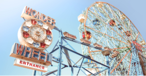 Traveling to New York? Here are 10 things you have to experience!-coney island